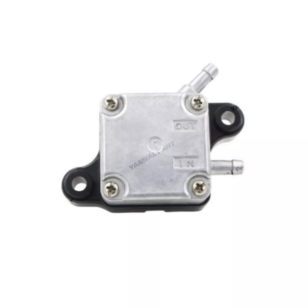 Fuel Pump 68T-24410-01-00 68T-24410-00-00 Fit For Yamaha 4-Stroke 6-9.9 HP Outboard