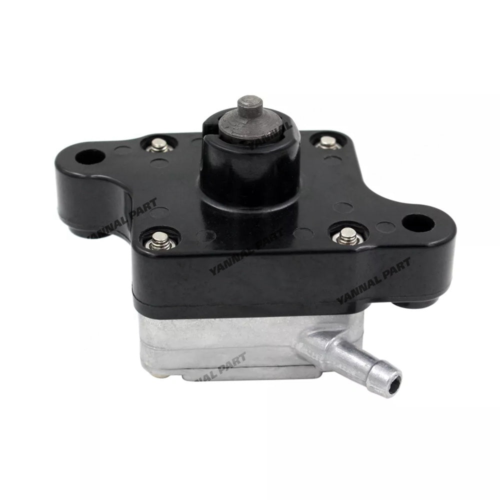 Fuel Pump 68T-24410-01-00 68T-24410-00-00 Fit For Yamaha 4-Stroke 6-9.9 HP Outboard