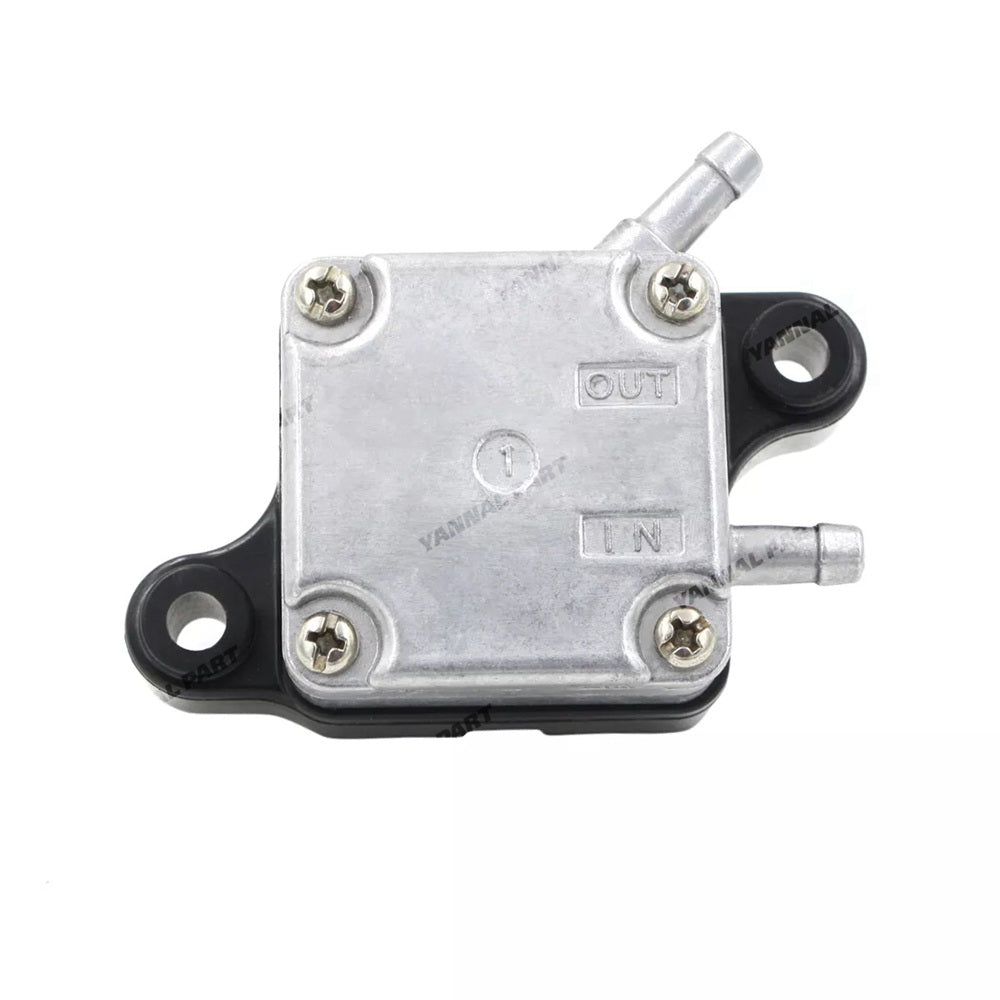 Fuel Pump 68T-24410-01-00 68T-24410-00-00 Fit For Yamaha 4-Stroke 6-9.9 HP Outboard