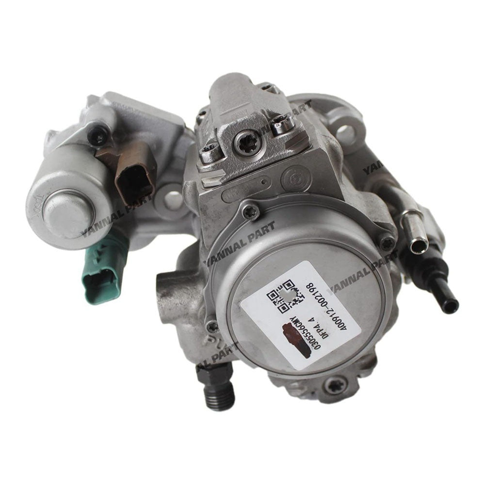 Fuel Pump 7249380 Fit For Bobcat E32 E35 E42 E45 E50 E55 E85 S450 S510 S530 S550 S570 S590 S595 S630 S650 T450 T550 T590 T595 T630 T650