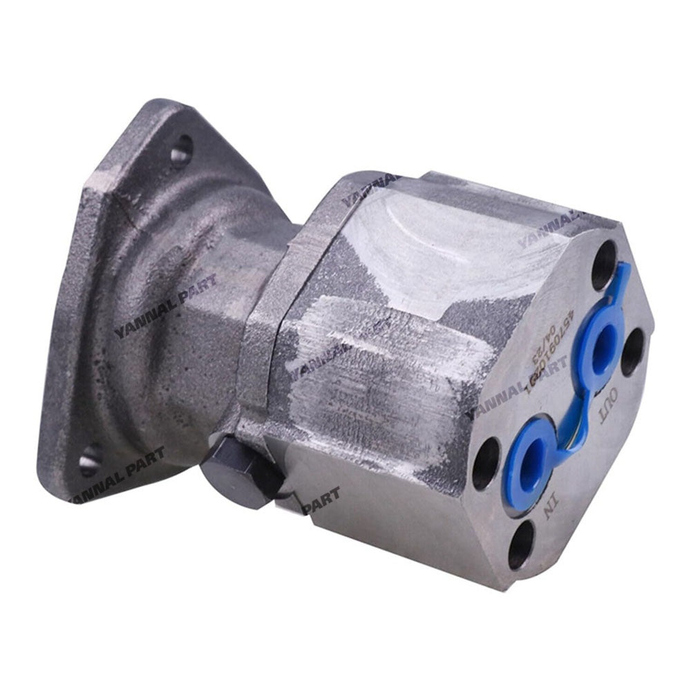 Fuel Pump A4570910201 4570910201 Fit For Mercedes-benz Truck Actros Antos Arocs Axor