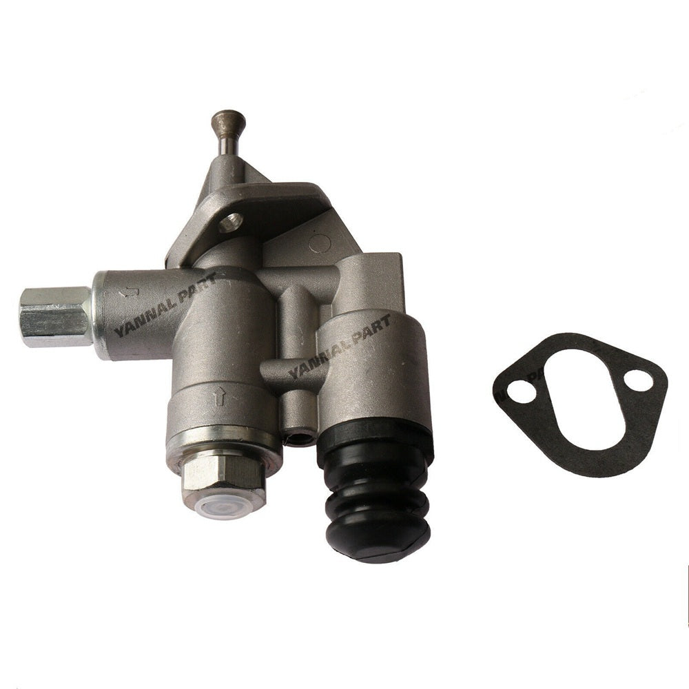 Fuel Transfer Pump 3917998 for Engine 6C8.3 QSC8.3 ISC8.3 QSL9.3 6BT 6CT 6C
