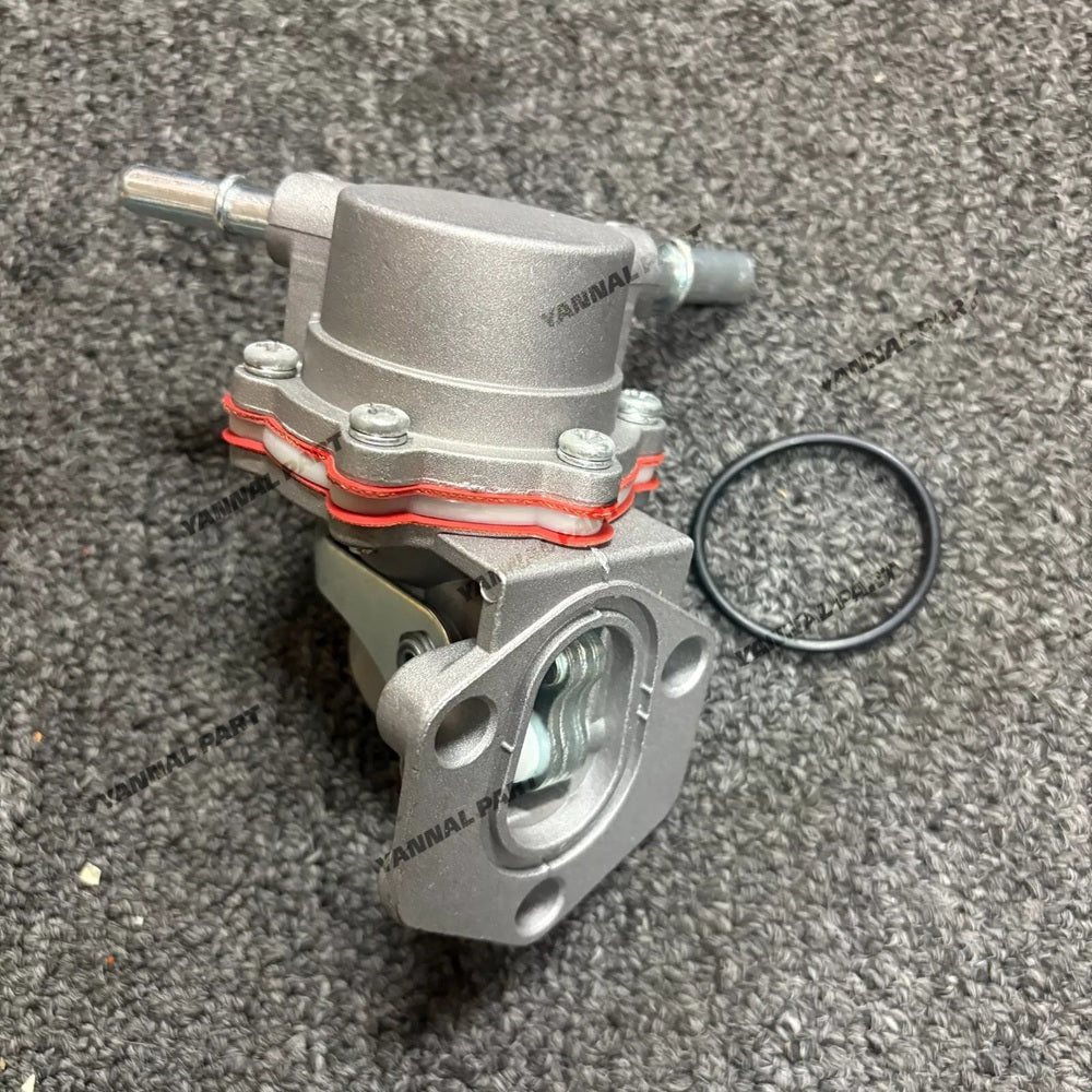 Fuel Pump BCD2733 Fit For JCB Backhoe Loader 3CX 4CX