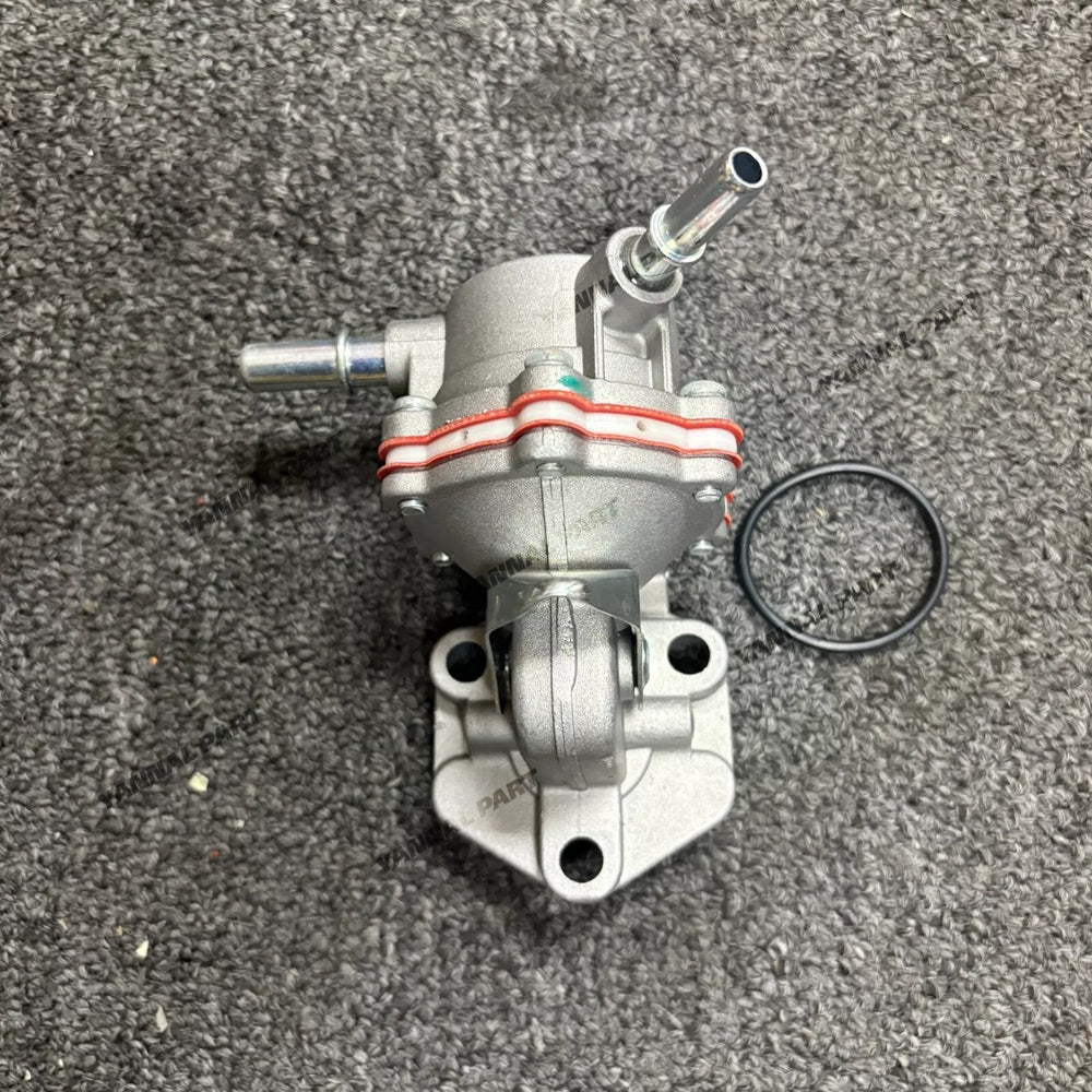 Fuel Pump BCD2733 Fit For JCB Backhoe Loader 3CX 4CX