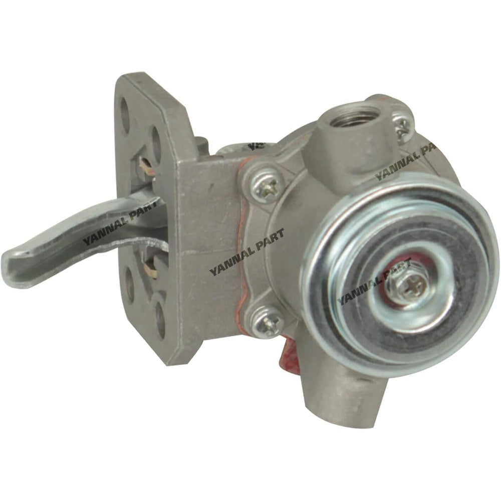 Fuel Pump 17/402100 17/401700 Fit For JCB Backhoe Loader 3CX 4CX 3DX 4DX