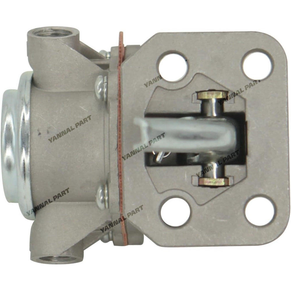 Fuel Pump 17/402100 17/401700 Fit For JCB Backhoe Loader 3CX 4CX 3DX 4DX