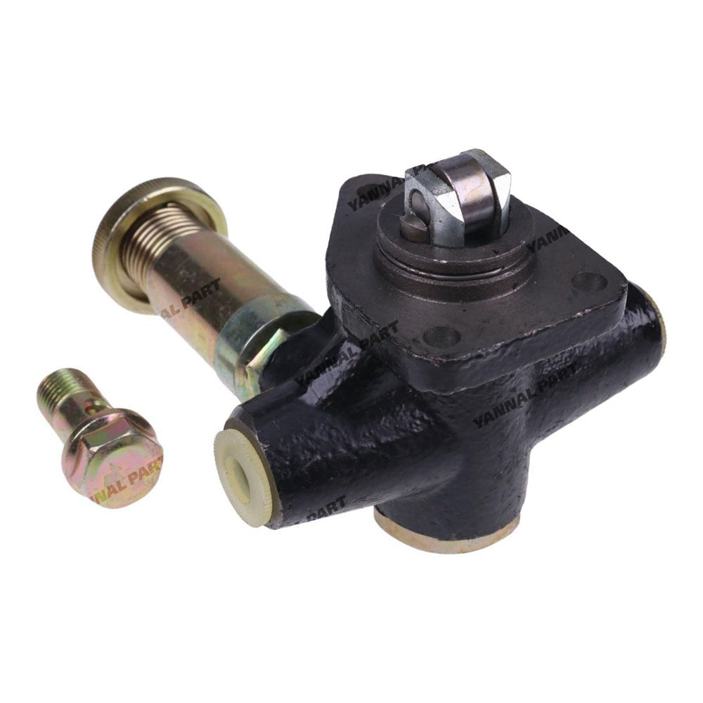 Fuel Pump RE35139 RE38640 Fit For John Deere Engine 6466 6076 6359T Tractor 4055 4250 4455 4560 4760 4955 4960