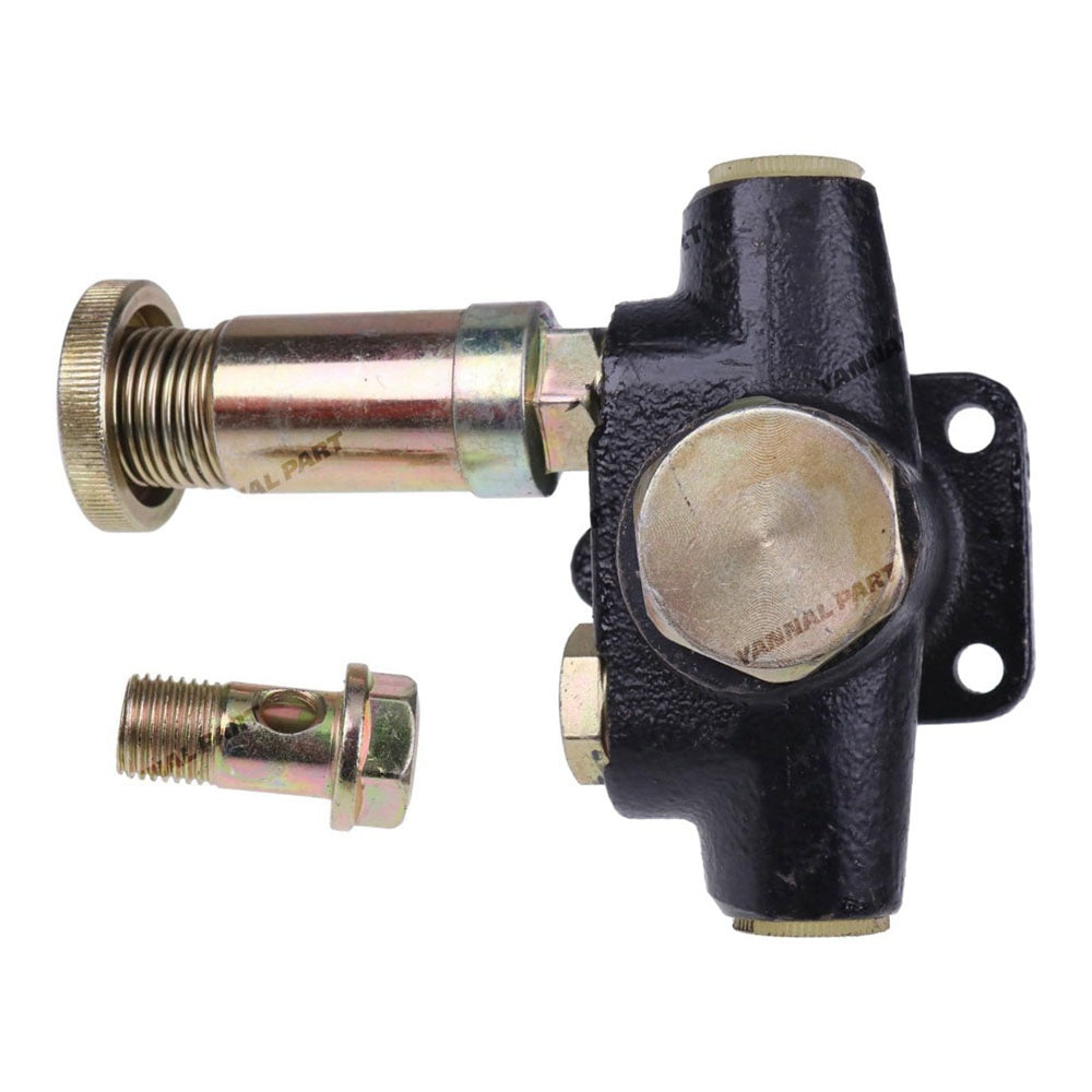 Fuel Pump RE35139 RE38640 Fit For John Deere Engine 6466 6076 6359T Tractor 4055 4250 4455 4560 4760 4955 4960