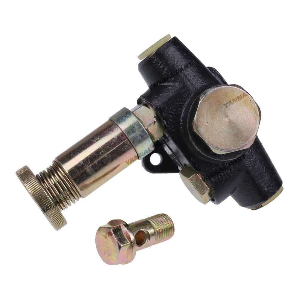 Fuel Pump RE35139 RE38640 Fit For John Deere Engine 6466 6076 6359T Tractor 4055 4250 4455 4560 4760 4955 4960