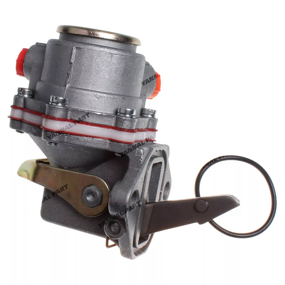 Fuel Lift Pump 4757883 Fit For CASE JX100U JX55 JX65 JX70U JX75 JX80U JX85 JX90U JX95