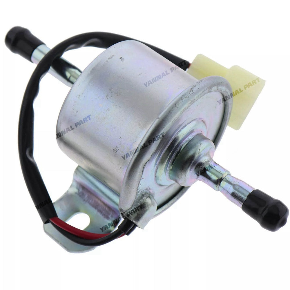 Fuel Pump RD411-51352 for Kubota Excavator KX121-3 KX161-3 KX41-3 KX71-3 KX91-3S U35S U25S U45S