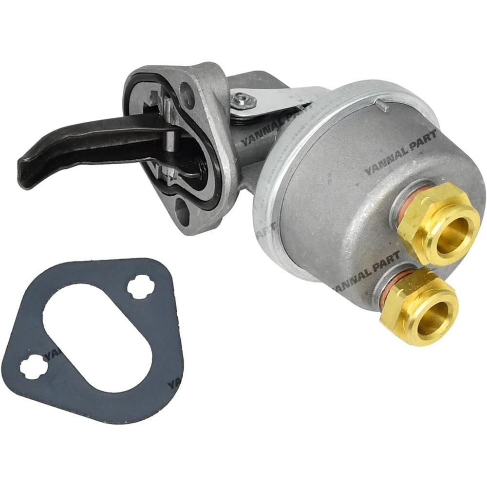 Fuel Lift Pump 504380241 Fit For Kobelco Excavator SK170-8 ED195-8 SK210-8 SK210LC-8