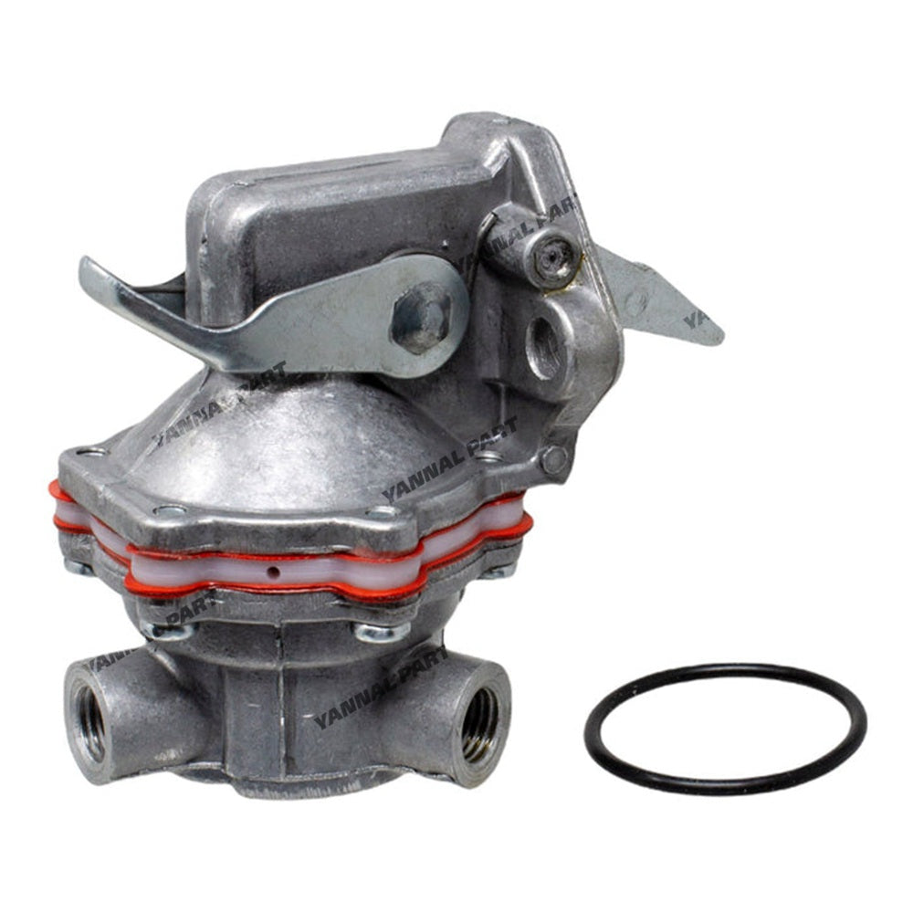 Fuel Pump 504090935 Fit For CASE Tractor JX1095N