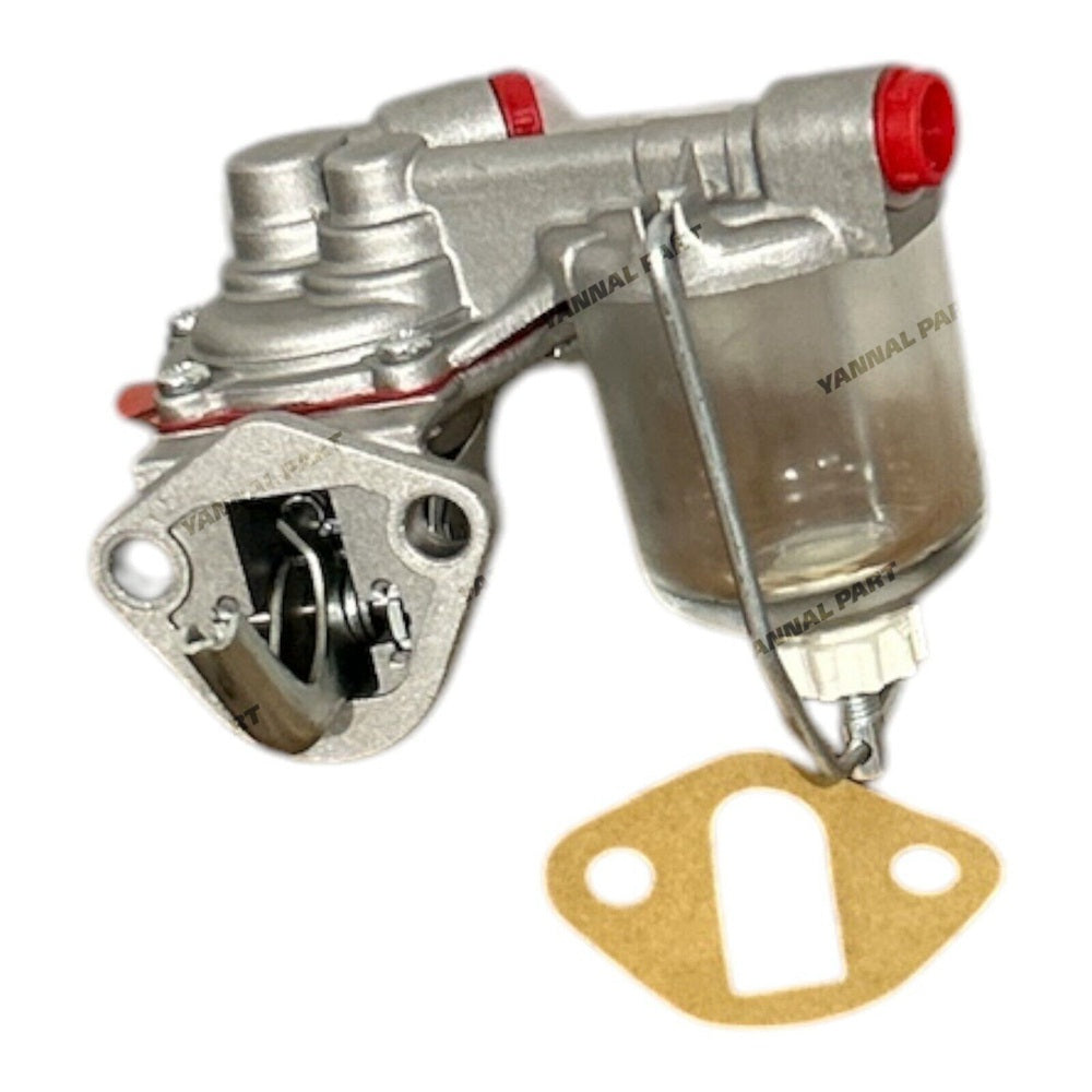 Fuel Lift Pump 3637288M91 Fit For Massey Ferguson Tractor 35 135 150 202 203 204 205 20 2135 2200