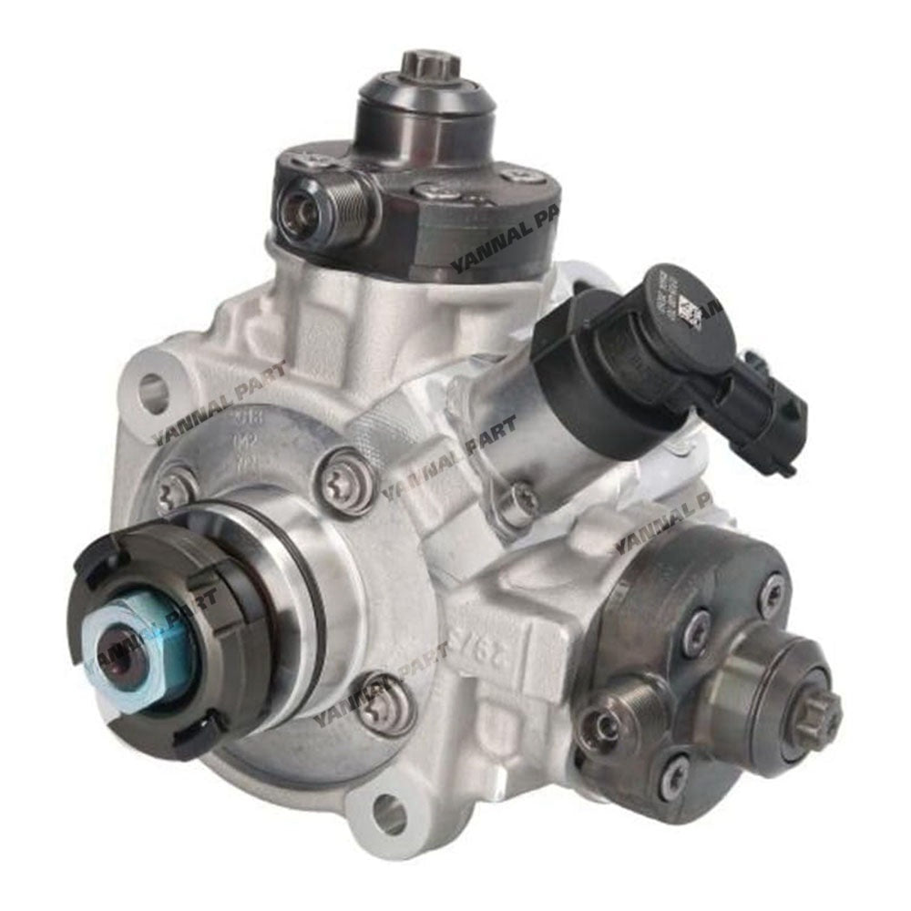 Fuel Injector Pump 0445010612 16790-RL0-G01 Fit For Honda Engine N22B3 Vehicle CR-V