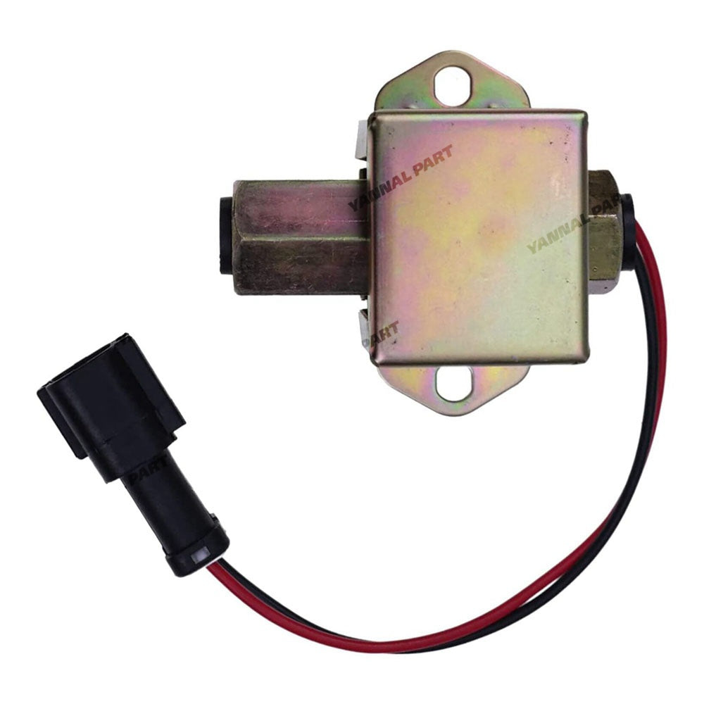 Fuel Pump KV13829 Fit For John Deere Engine 2.9L 3029 Skid Steer Loader 240 250 260 270 280