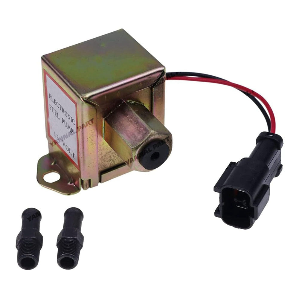 Fuel Pump KV13829 Fit For John Deere Engine 2.9L 3029 Skid Steer Loader 240 250 260 270 280