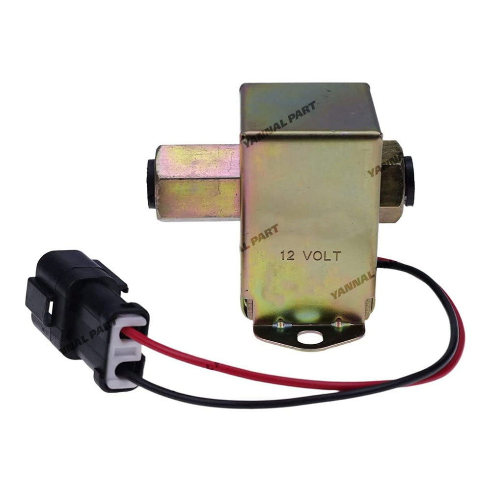 Fuel Pump KV13829 Fit For John Deere Engine 2.9L 3029 Skid Steer Loader 240 250 260 270 280