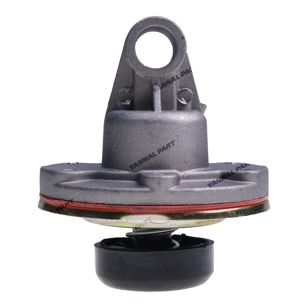 Hand Primer Pump 81874144 Fit For Ford Tractor 433 440 485 495 533 6810 2810 5900 545D 260C 345D