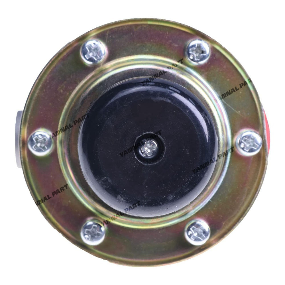 Hand Primer Pump 81874144 Fit For Ford Tractor 433 440 485 495 533 6810 2810 5900 545D 260C 345D