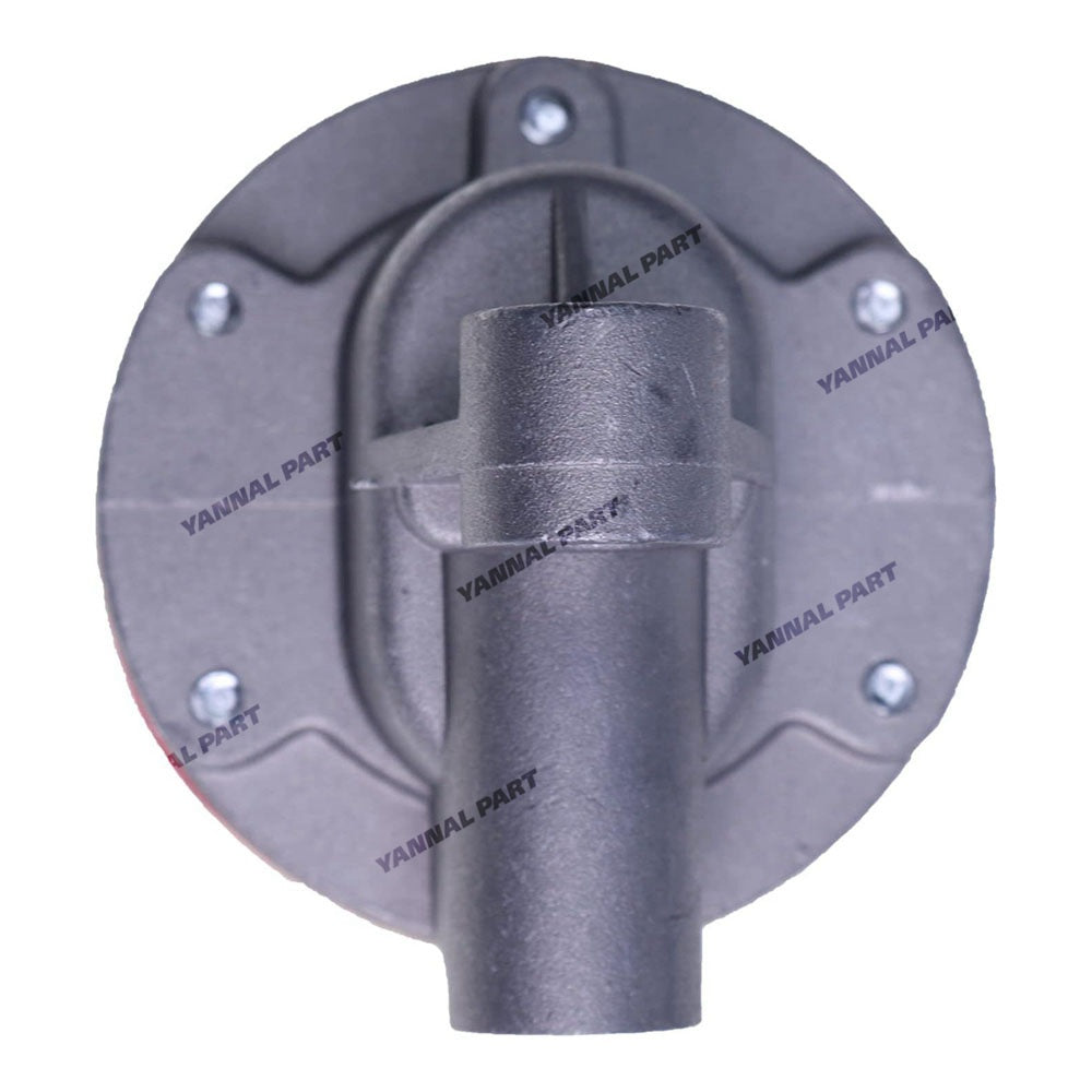 Hand Primer Pump 81874144 Fit For Ford Tractor 433 440 485 495 533 6810 2810 5900 545D 260C 345D