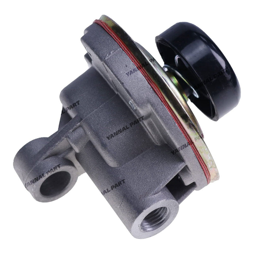 Hand Primer Pump 81874144 Fit For Ford Tractor 433 440 485 495 533 6810 2810 5900 545D 260C 345D