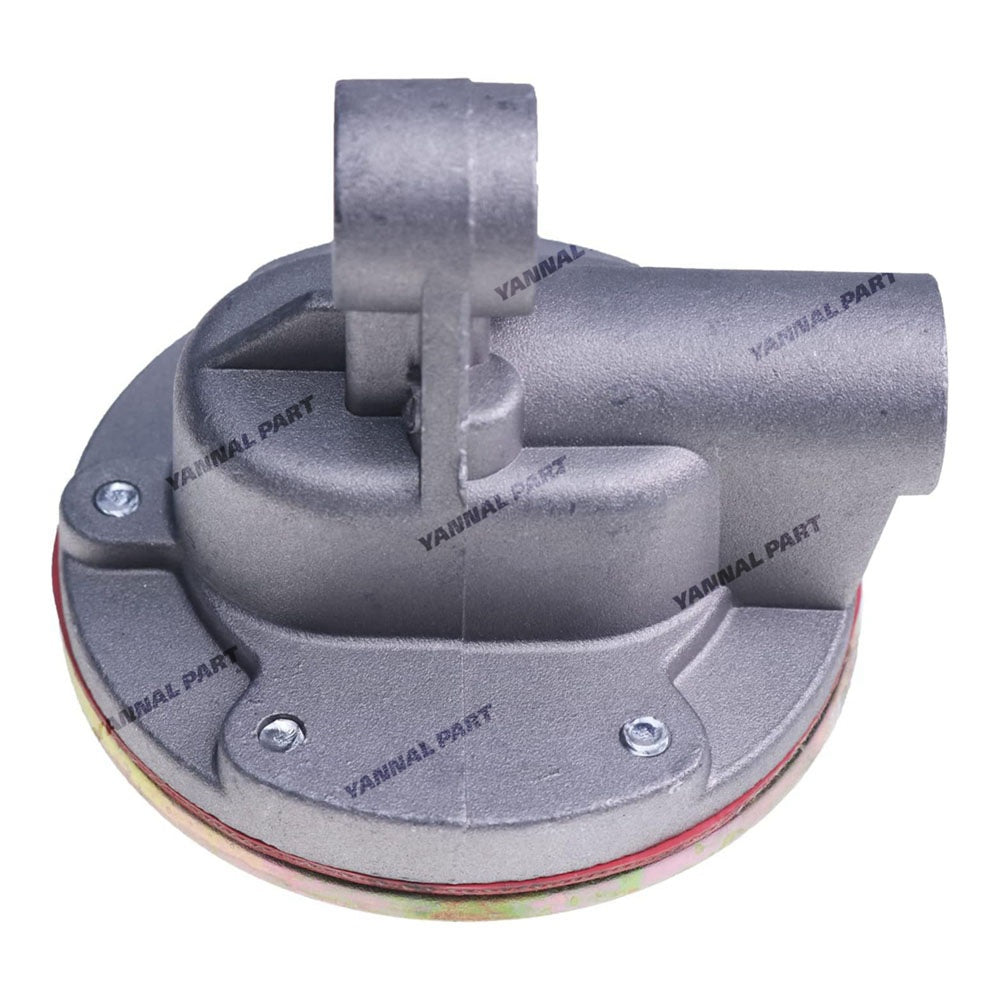 Hand Primer Pump 81874144 Fit For Ford Tractor 433 440 485 495 533 6810 2810 5900 545D 260C 345D