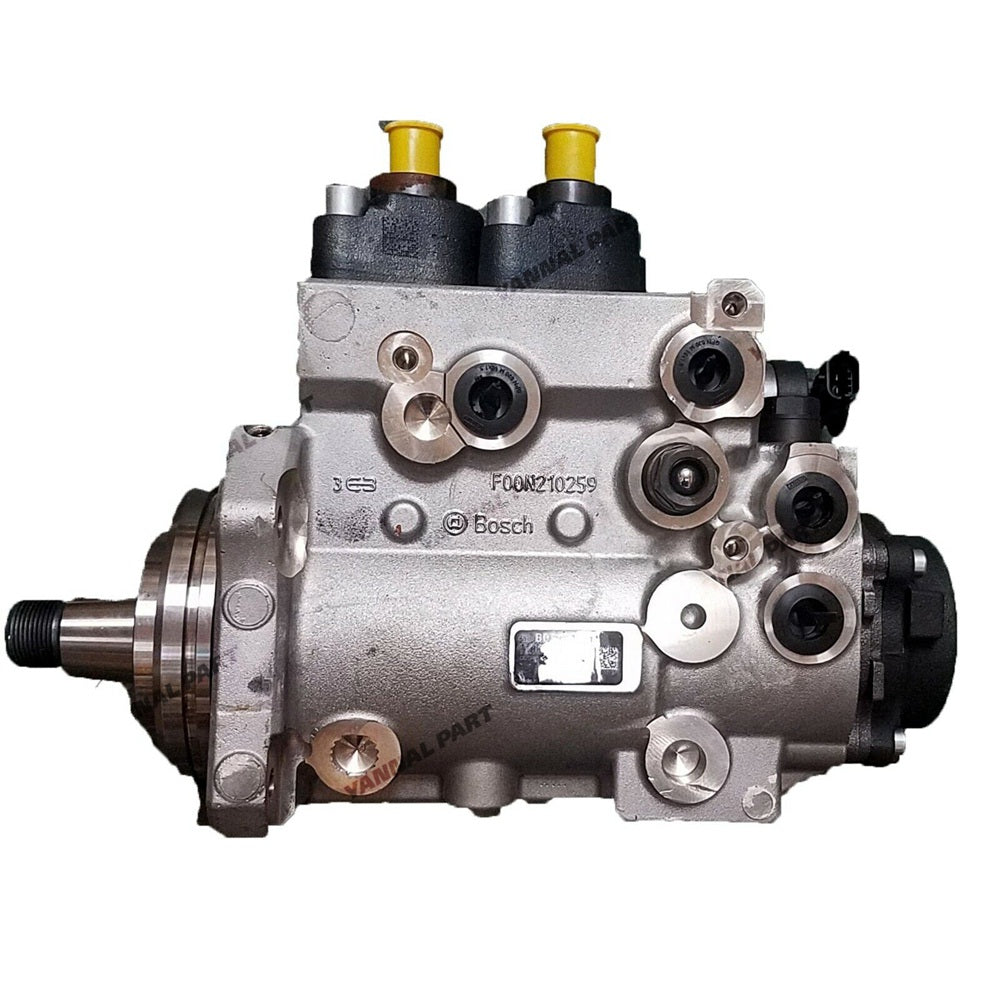 Fuel Pump 0-445-020-126 F00N210280 3007641C93 Fit For Bosch Navistar Maxxforce