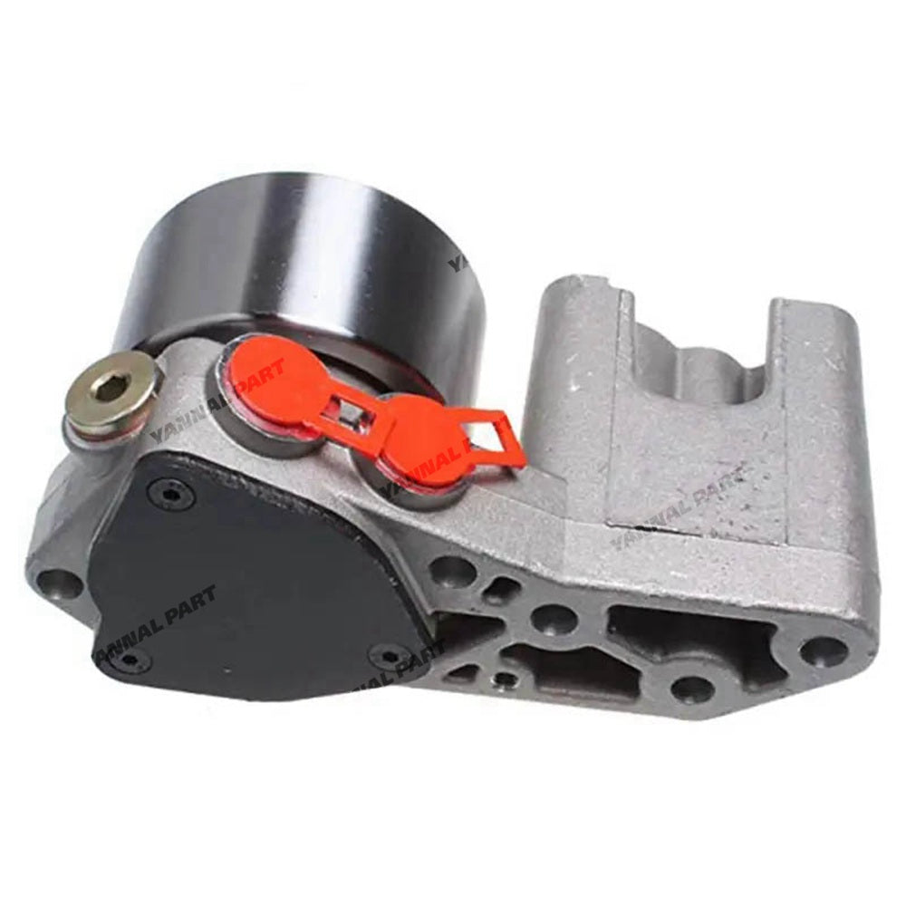 Fuel Pump VOE 20518337 Fit For Volvo Backhoe Loader BL60 BL61 BL70 BL71 Excavator EC135B EC140B EC160B EC180B EC210B EW145B EW160B EW180B EW200B