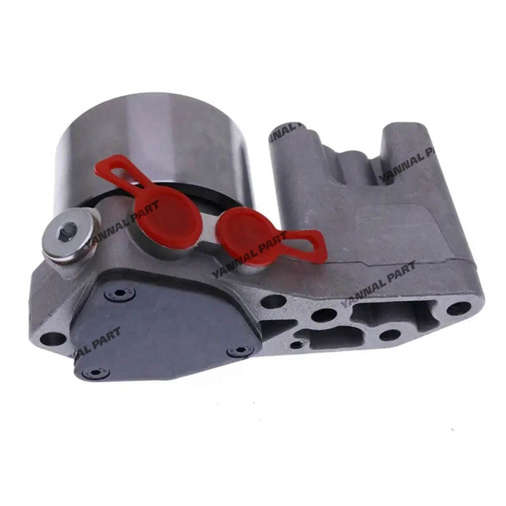 Fuel Pump VOE 20518337 Fit For Volvo Backhoe Loader BL60 BL61 BL70 BL71 Excavator EC135B EC140B EC160B EC180B EC210B EW145B EW160B EW180B EW200B