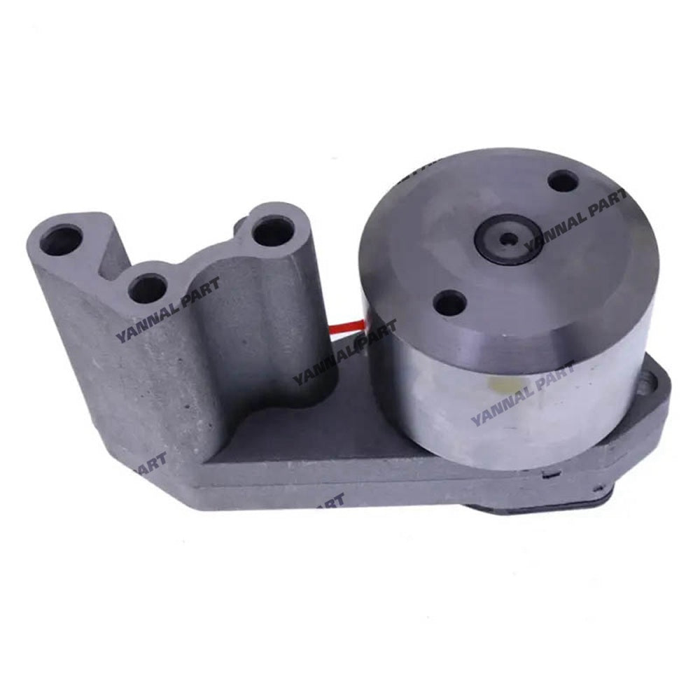 Fuel Pump VOE 20518337 Fit For Volvo Backhoe Loader BL60 BL61 BL70 BL71 Excavator EC135B EC140B EC160B EC180B EC210B EW145B EW160B EW180B EW200B