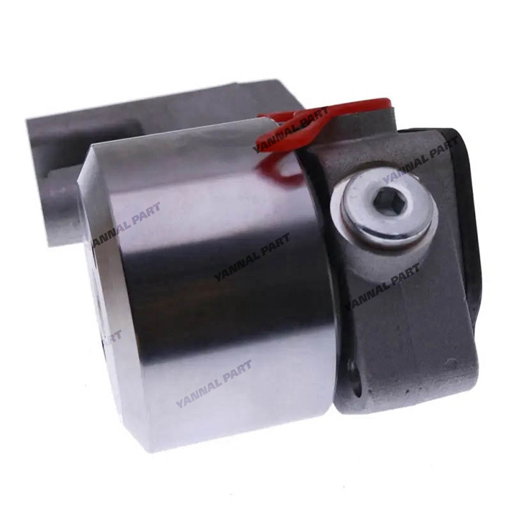 Fuel Pump VOE 20518337 Fit For Volvo Backhoe Loader BL60 BL61 BL70 BL71 Excavator EC135B EC140B EC160B EC180B EC210B EW145B EW160B EW180B EW200B