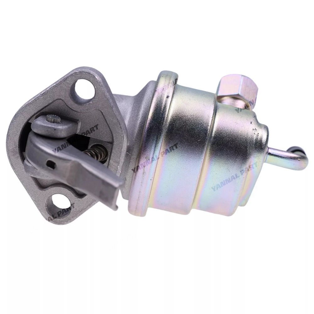 Fuel Pump 23100-78120-71 Fit For Toyota Engine 5K Forklift 5FG10 6FG10 5FG20 6FG20