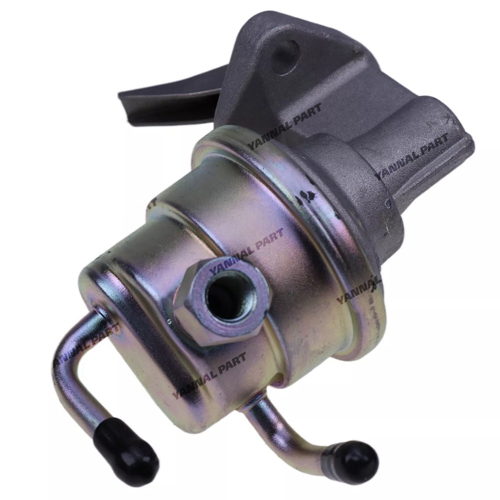 Fuel Pump 23100-78120-71 Fit For Toyota Engine 5K Forklift 5FG10 6FG10 5FG20 6FG20