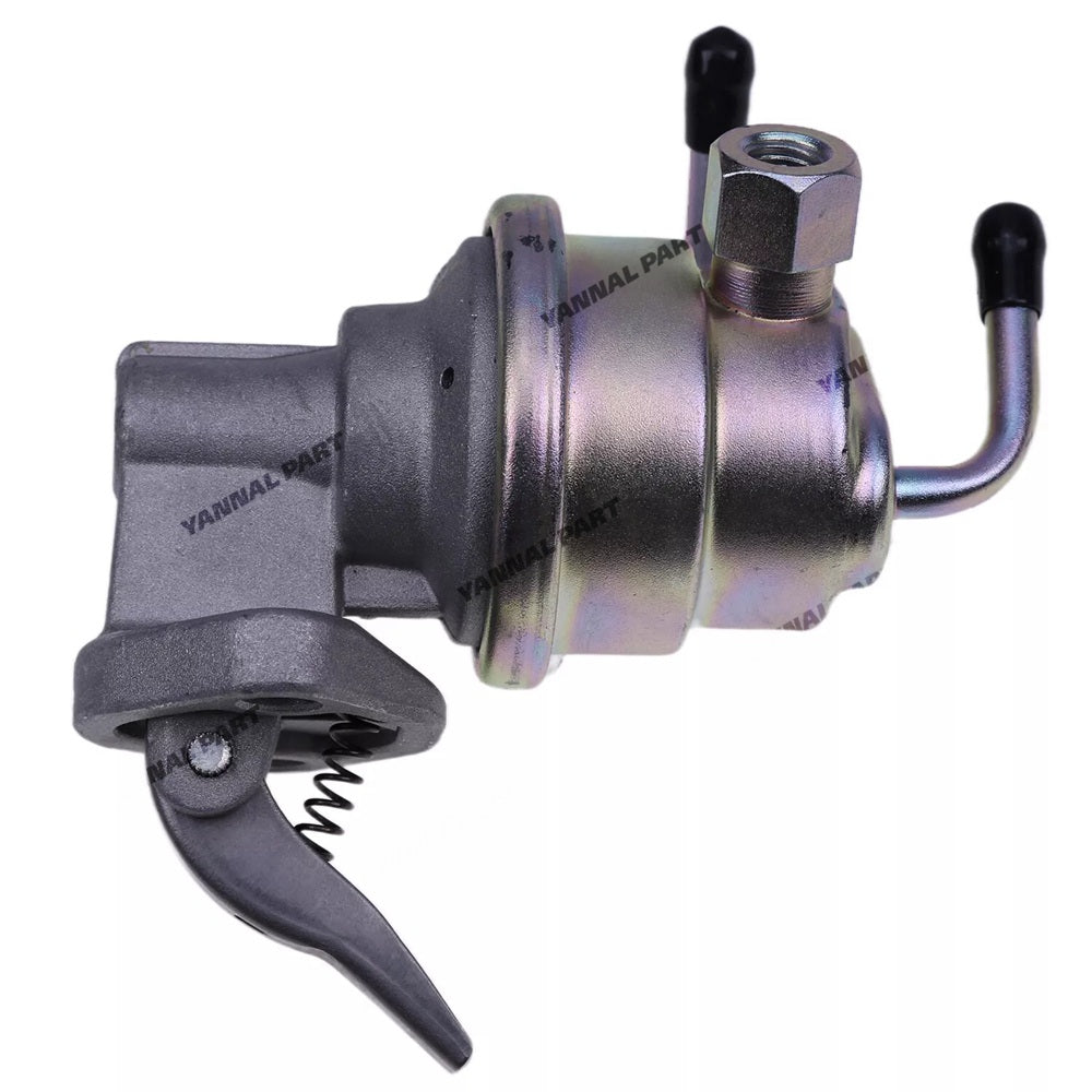 Fuel Pump 23100-78120-71 Fit For Toyota Engine 5K Forklift 5FG10 6FG10 5FG20 6FG20