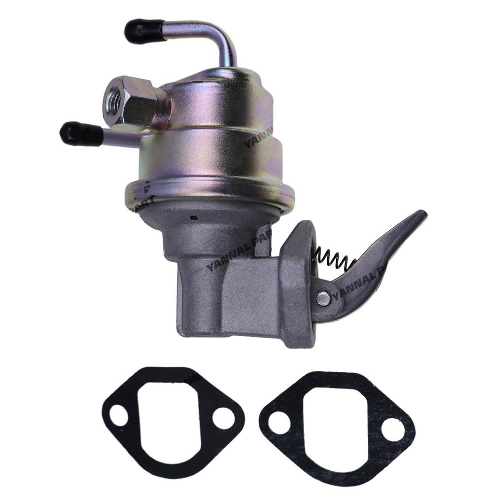 Fuel Pump 23100-78120-71 Fit For Toyota Engine 5K Forklift 5FG10 6FG10 5FG20 6FG20