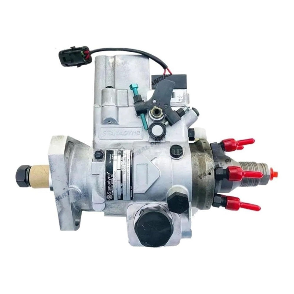 Fuel Injection Pump RE503049 Fit For John Deere Engine 6068 4039 3029 4045