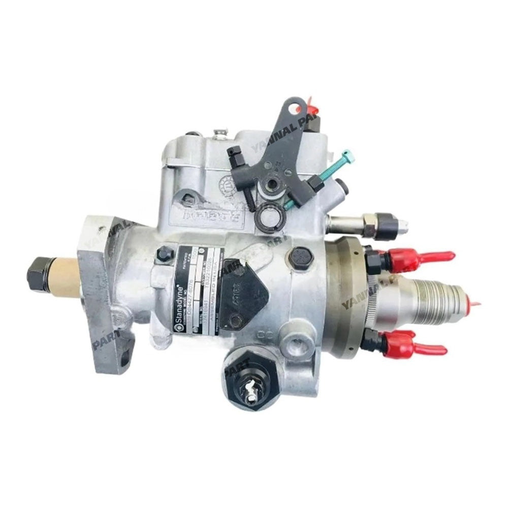 Fuel Injection Pump RE503049 Fit For John Deere Engine 6068 4039 3029 4045