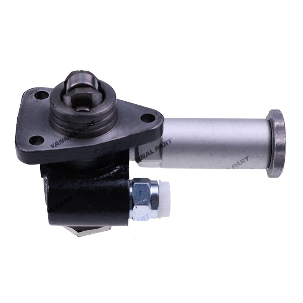 Fuel Pump 105220-1890 Fit For Mitsubishi Engine 8DC9 8DC82 6D14 Doosan Daewoo Excavator DH300-3 DH300-5 DH300-7