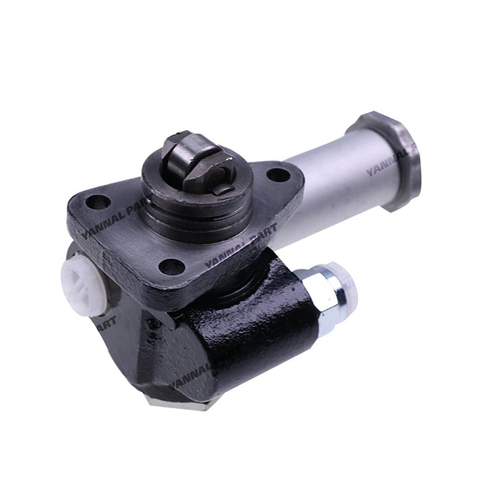 Fuel Pump 105220-1890 Fit For Mitsubishi Engine 8DC9 8DC82 6D14 Doosan Daewoo Excavator DH300-3 DH300-5 DH300-7