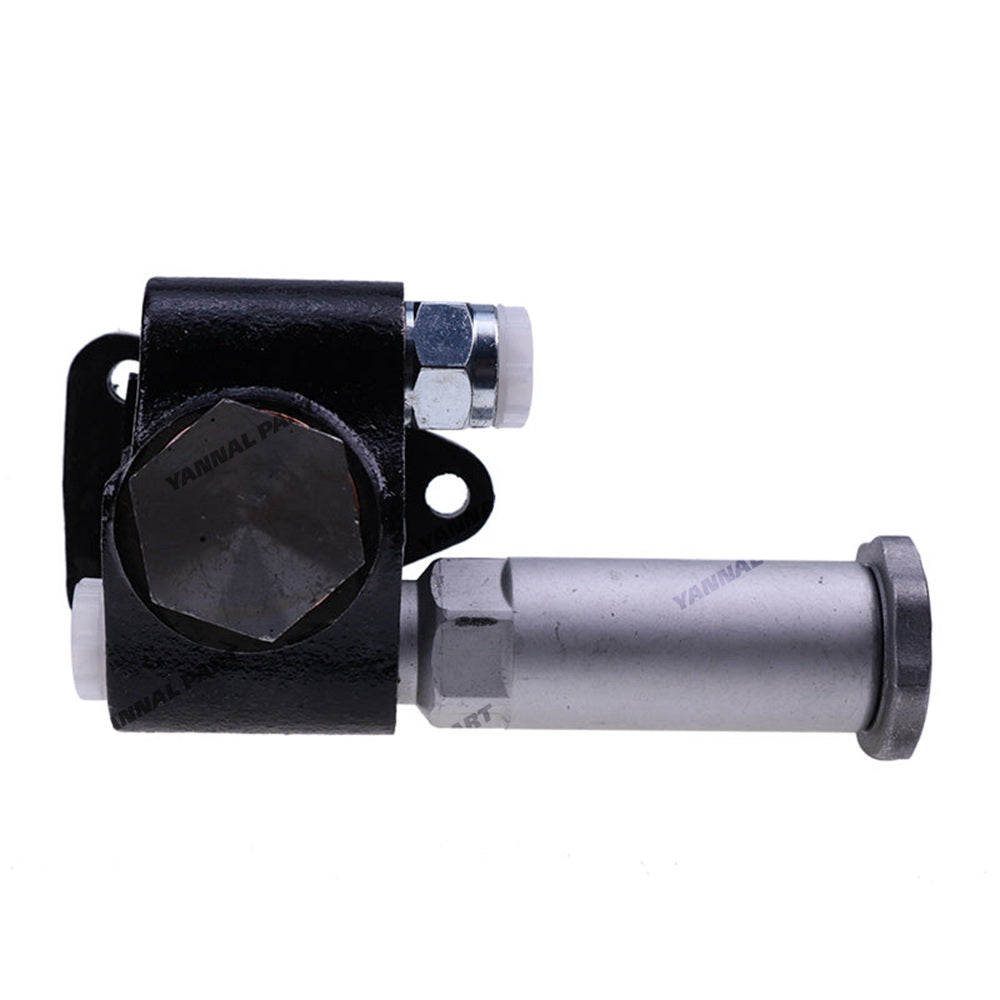 Fuel Pump 105220-1890 Fit For Mitsubishi Engine 8DC9 8DC82 6D14 Doosan Daewoo Excavator DH300-3 DH300-5 DH300-7