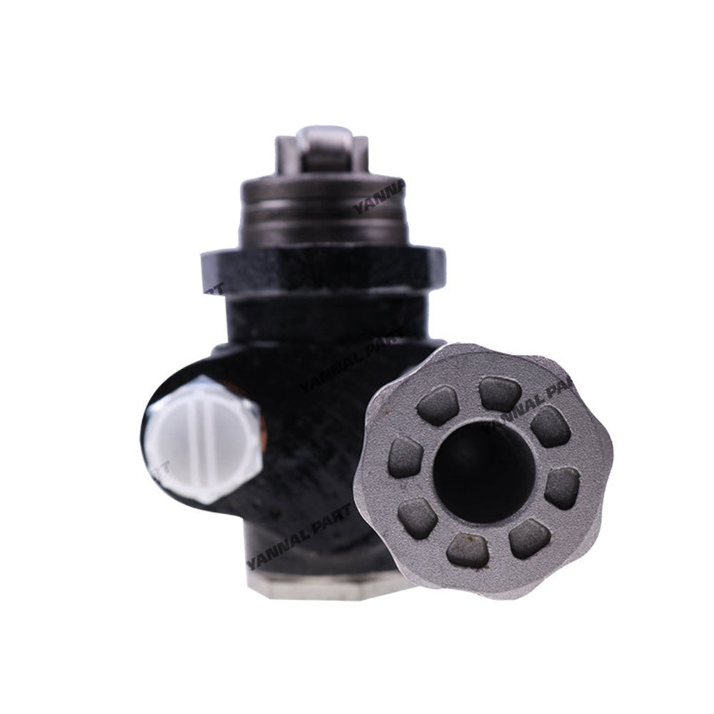 Fuel Pump 105220-1890 Fit For Mitsubishi Engine 8DC9 8DC82 6D14 Doosan Daewoo Excavator DH300-3 DH300-5 DH300-7