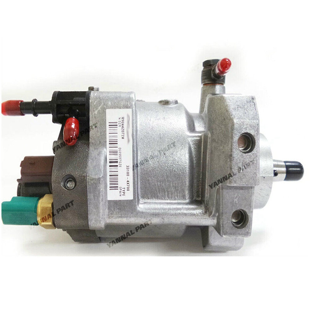 Fuel Injection Pump 33100-4X700 33100-4X710 Fit For Hyundai Kia Engine J3 Terracan Carnival II