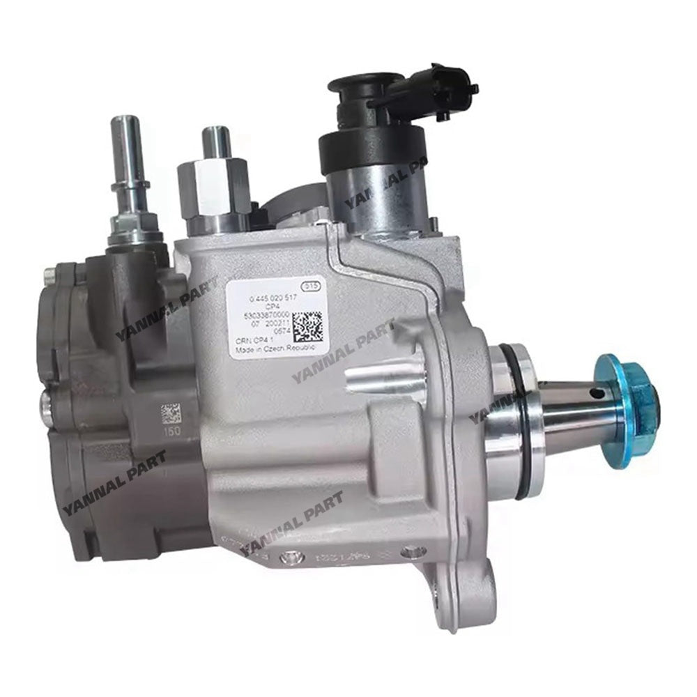 Fuel Injection Pump 0445020517 5303387 Fit For Cummins Engine ISF3.8