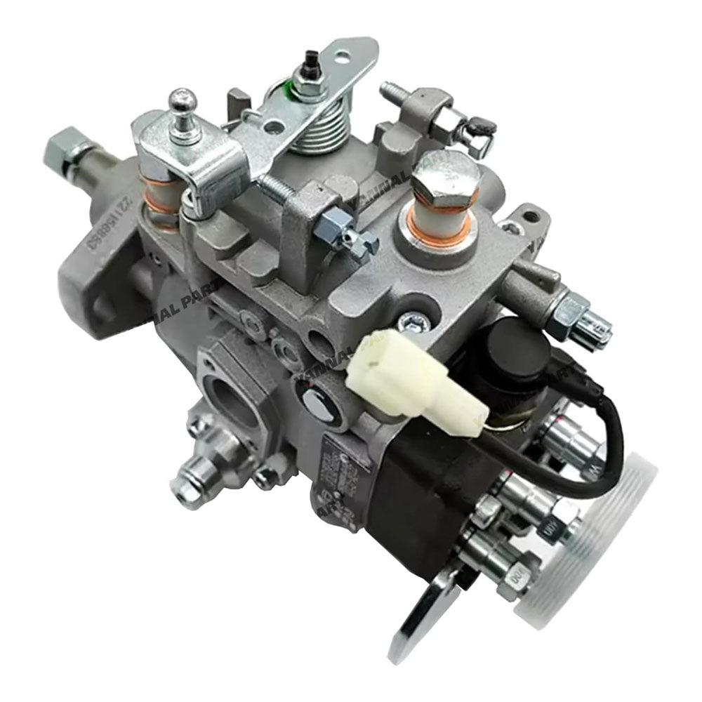 Fuel Injection Pump 22100-67070 Fit For Toyota Engine 1KZ-TE Vehicle Land Cruiser Prado Colorado Hilux