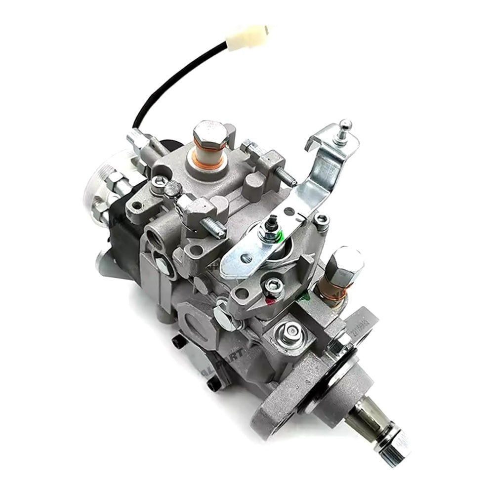 Fuel Injection Pump 22100-67070 Fit For Toyota Engine 1KZ-TE Vehicle Land Cruiser Prado Colorado Hilux