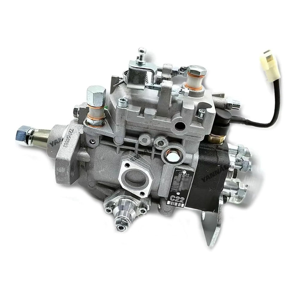 Fuel Injection Pump 22100-67070 Fit For Toyota Engine 1KZ-TE Vehicle Land Cruiser Prado Colorado Hilux