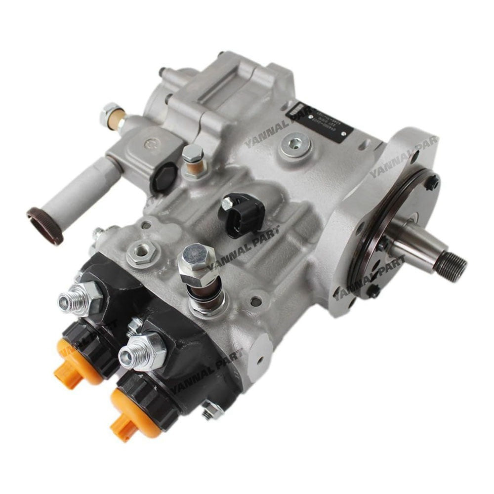 Fuel Injection Pump 6245-71-1101 Fit For Komatsu Engine SAA6D170E Excavator PC1250-8 PC1250-8R PC1250SP-8