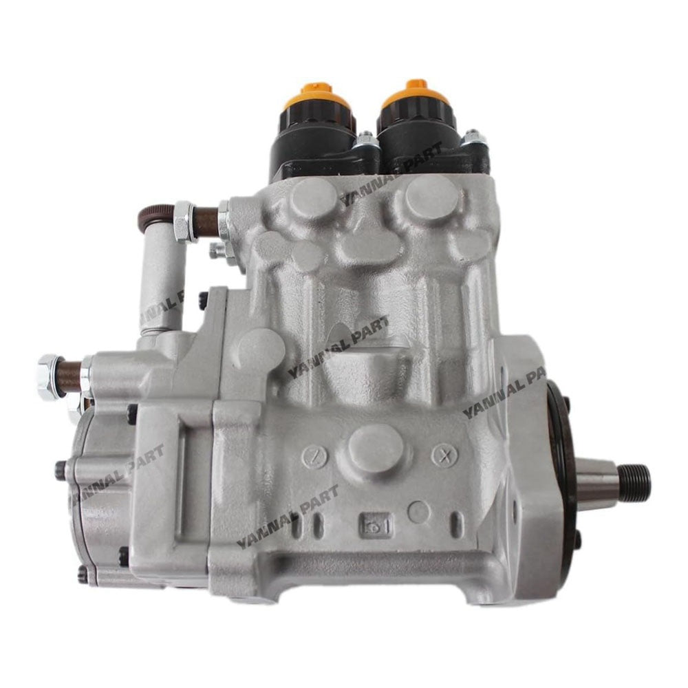 Fuel Injection Pump 6245-71-1101 Fit For Komatsu Engine SAA6D170E Excavator PC1250-8 PC1250-8R PC1250SP-8