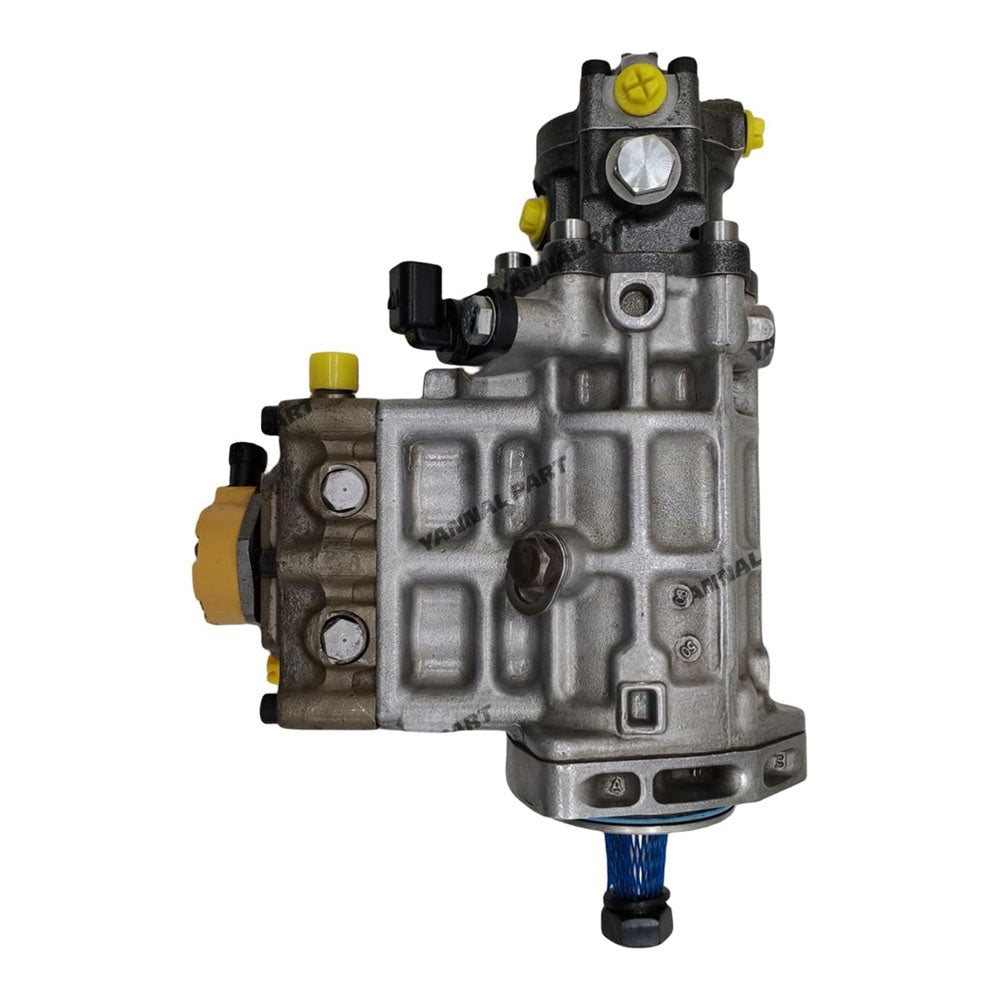 Fuel Injection Pump 276-8398 Fit For Caterpillar CAT Engine C6.6 Excavator M316D M318D M322D